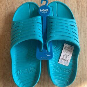 HOKA one one 11 men /13 women Ora Recovery Men Sandals